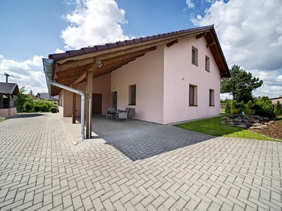 Srby, okres Domažlice
